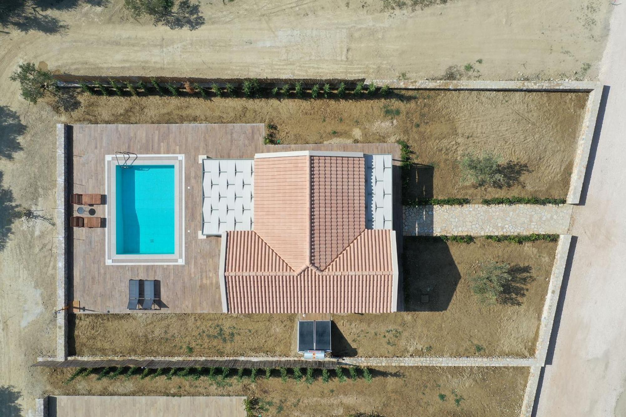 Liotopos Villas Lixouri Exterior foto