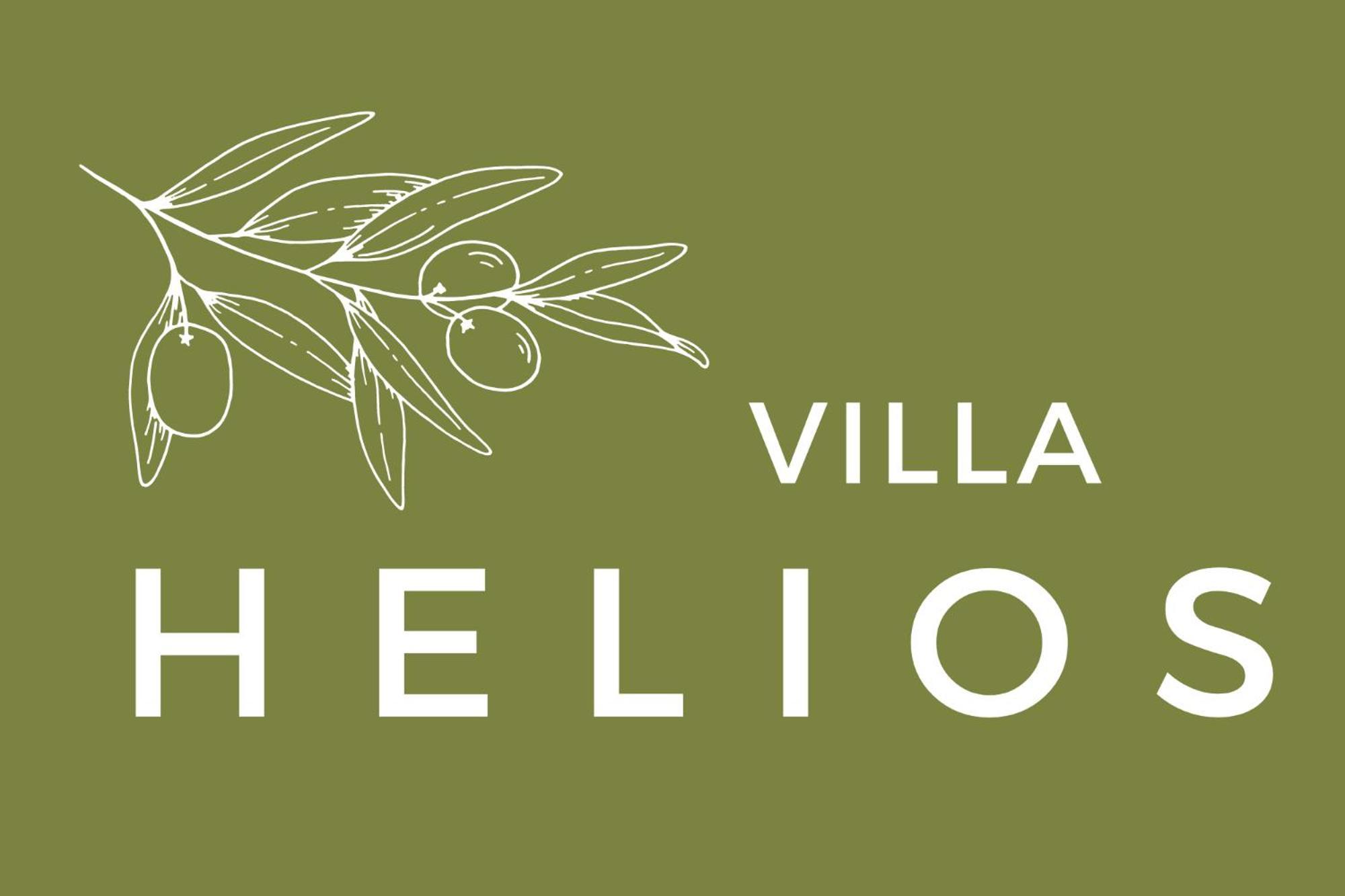Liotopos Villas Lixouri Exterior foto