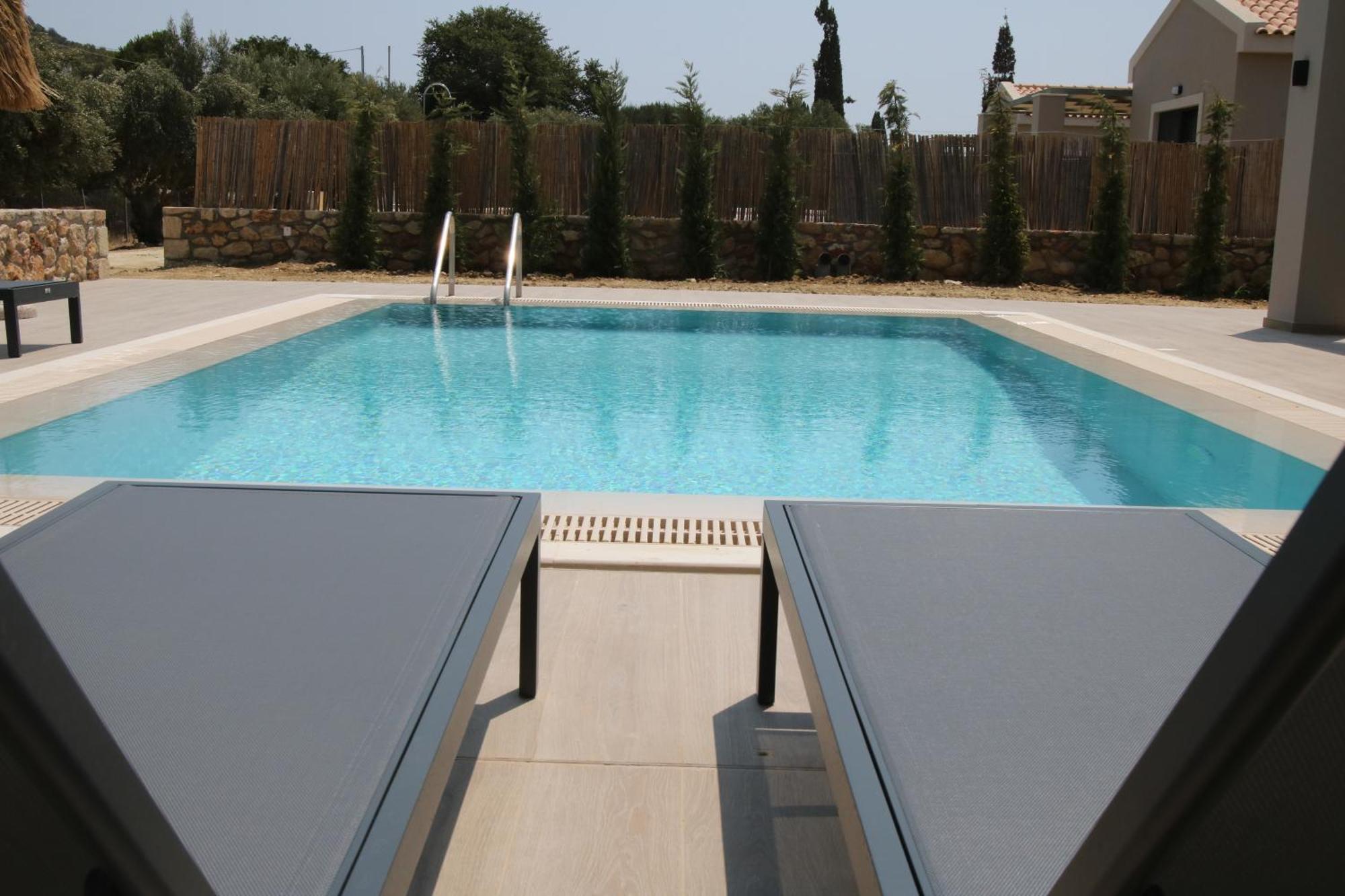 Liotopos Villas Lixouri Exterior foto