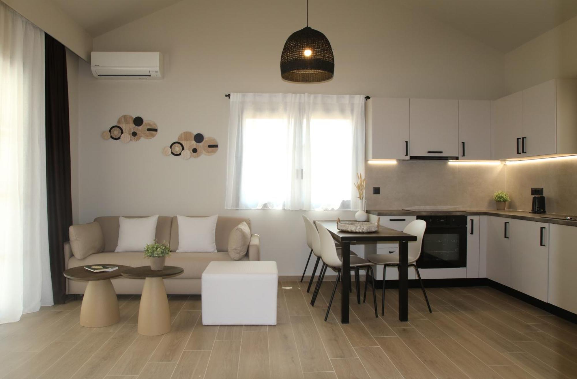 Liotopos Villas Lixouri Exterior foto