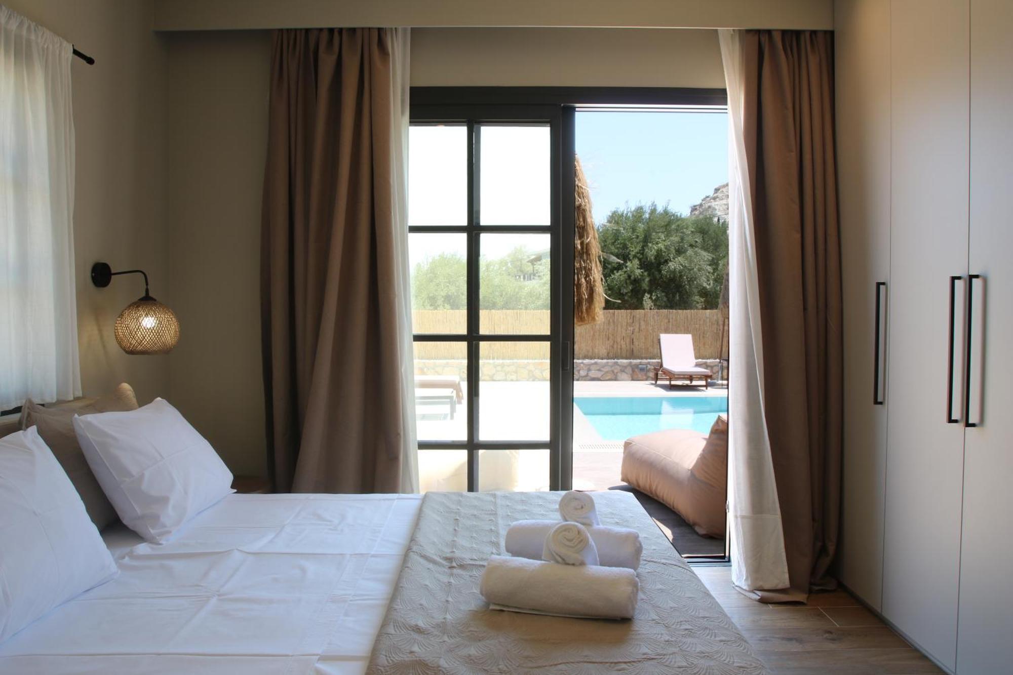 Liotopos Villas Lixouri Exterior foto